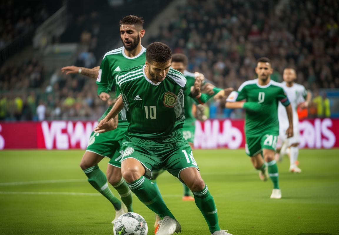 欧协杯惊天冷门：萨克宁1-0柏林联合，巴勒斯坦前锋达巴格世界波绝杀