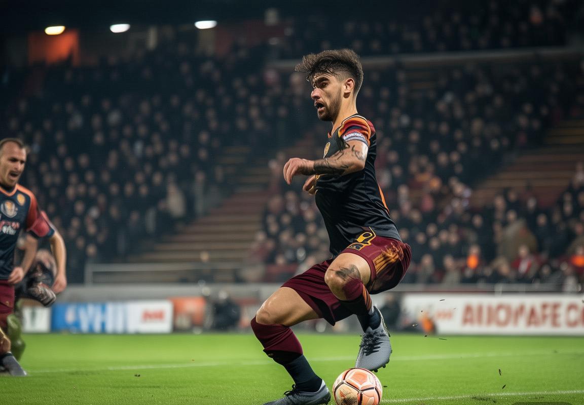 欧协杯惊天冷门：萨克宁1-0柏林联合，巴勒斯坦前锋达巴格世界波绝杀