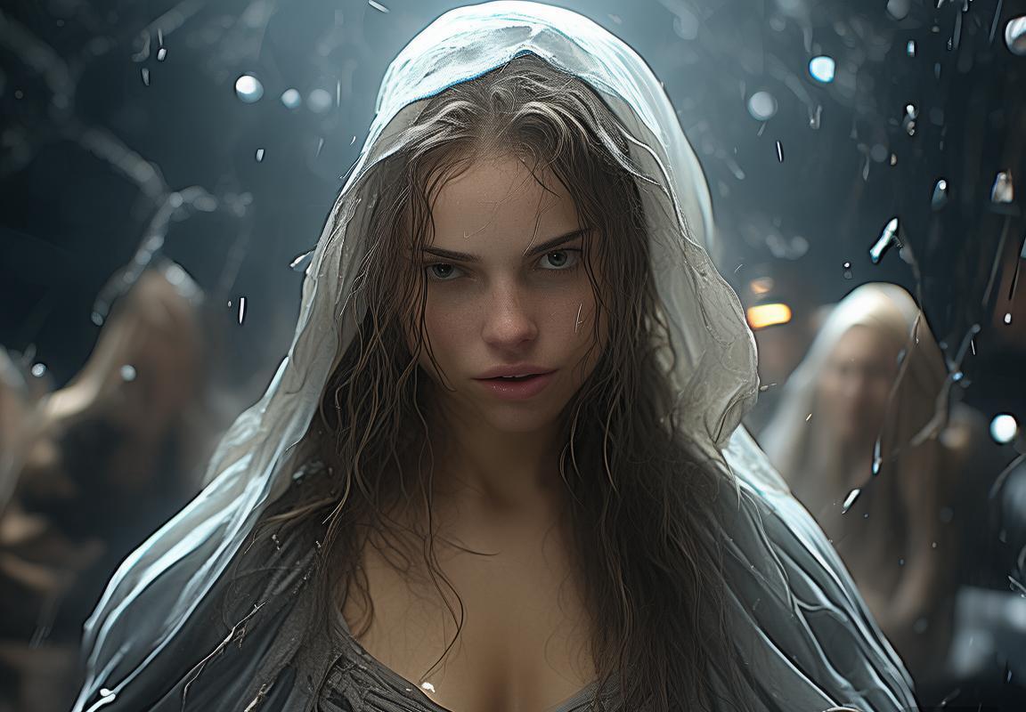 维基·洛佩斯的职业转换：走出舒适区的自我重塑与成长之路