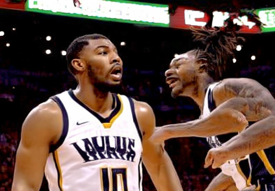 特雷·杨手感冰凉德章泰·穆雷32分助老鹰取胜，CJ·麦科勒姆7记三分鹈鹕擒马刺